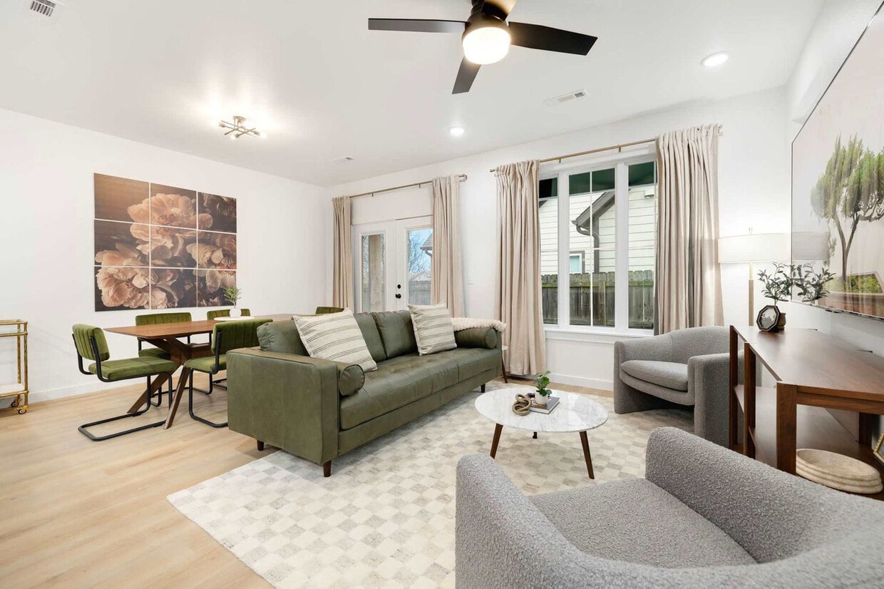 Foto principal - 738 N 5th St