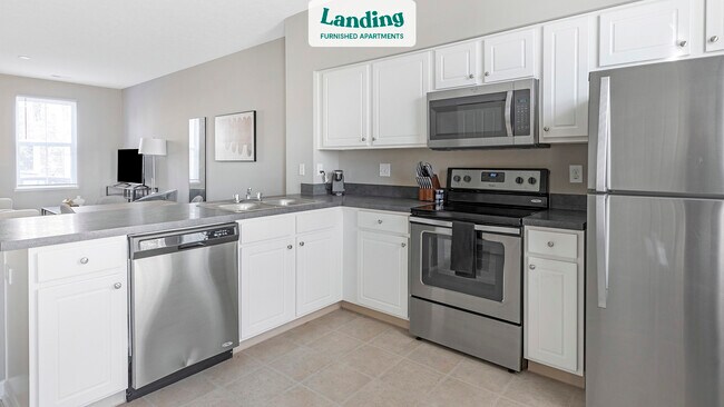 Foto del edificio - 6460 Chelsea Glen Dr