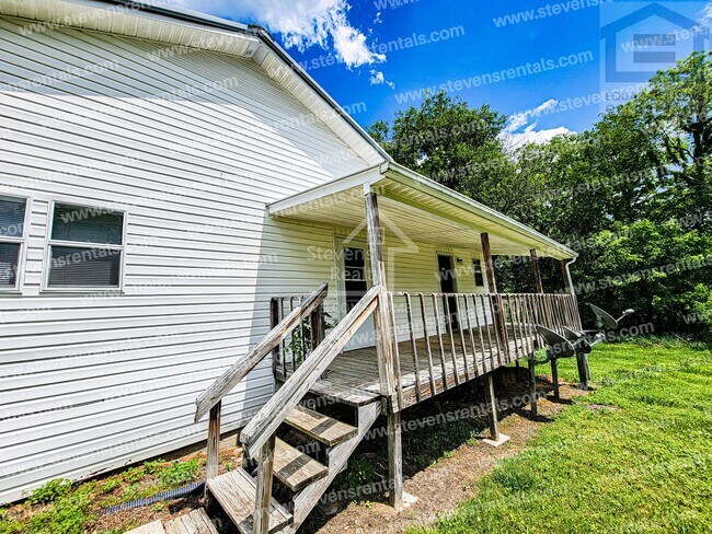 Foto del edificio - 111 Cassetty Ln