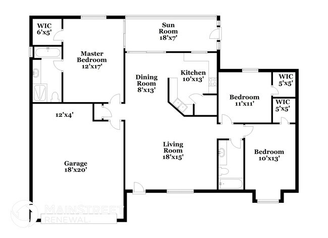 Foto del edificio - 713 Willow Run St