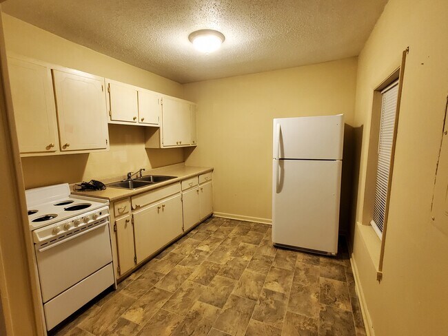 Foto del edificio - 3705 Stephens Rd NE