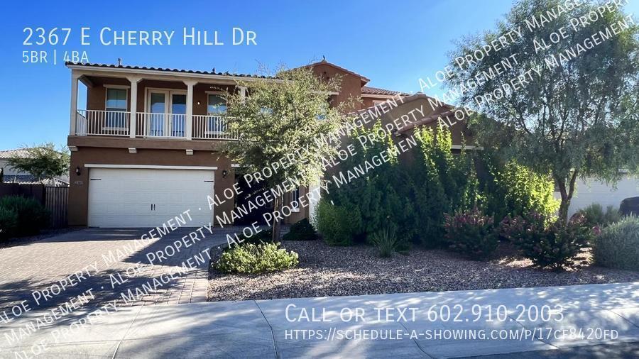 Foto principal - 2367 E Cherry Hill Dr