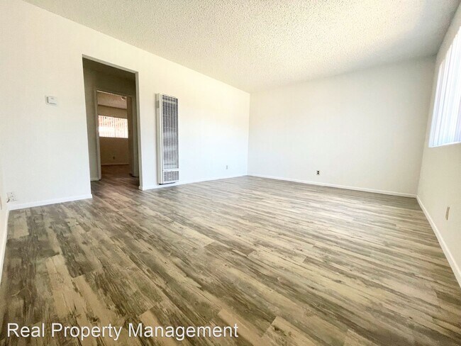 Foto del edificio - 2 br, 1 bath House - 1637 Calle Bienvenido