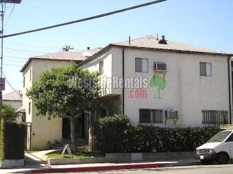 Primary Photo - 1011 Western Ave