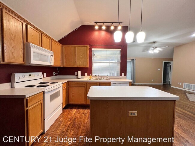 Foto del edificio - 3 br, 2 bath House - 424 Creekside Drive