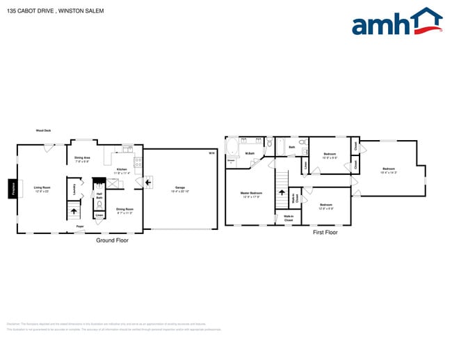 Building Photo - 135 Cabot Dr