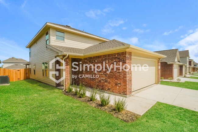 Building Photo - Blue Ridge Ranch - 5202 Blue Ranch San Ant...