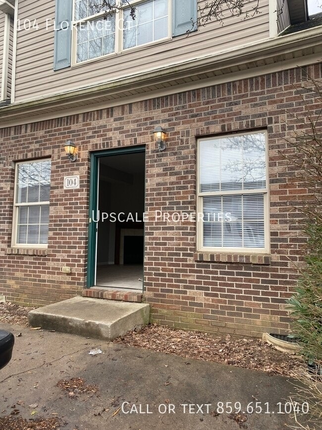 Building Photo - 104 Florence Ct