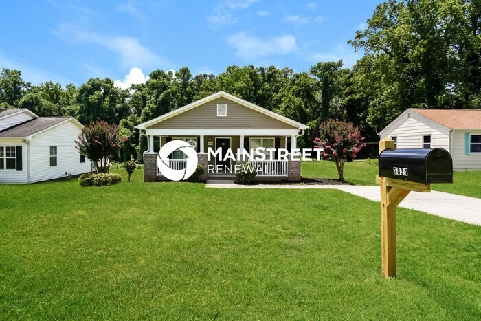 Primary Photo - 3 Bedroom Pet-Friendly Home in WINSTON SAL...