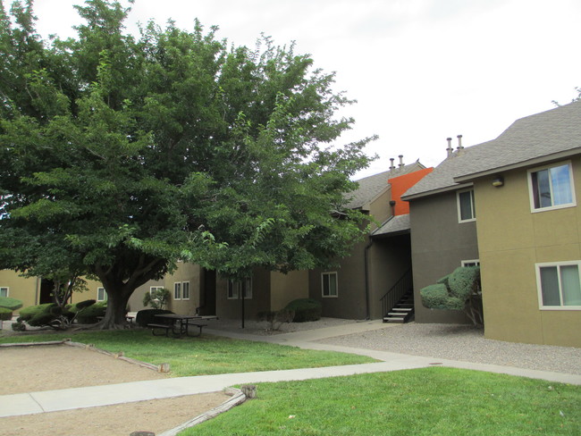 Apartments In Los Lunas