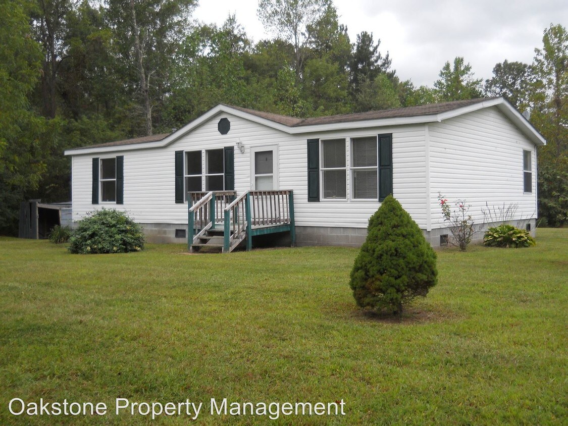 Primary Photo - 1001 Howerton Rd