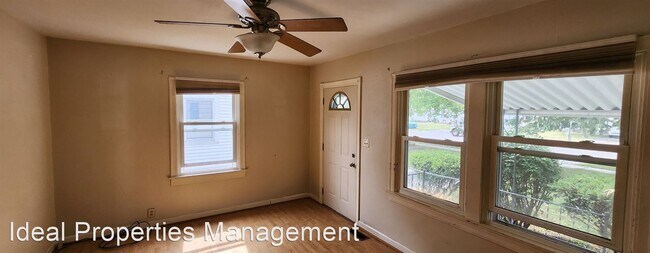 Building Photo - 2 br, 1 bath House - 2832 S 4th Street