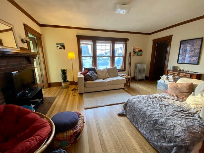 Photo - 10 Margaret St Apartments