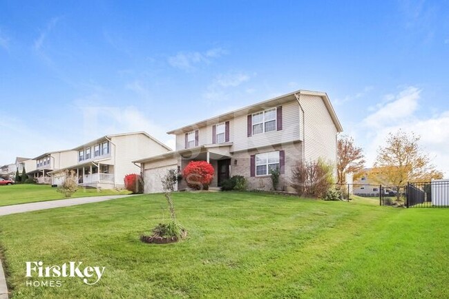 Foto del edificio - 3025 Apple Knoll Ln