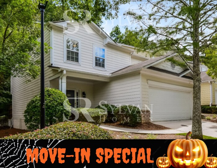 Foto principal - Turn the key. Enter. Smile. Repeat every day!