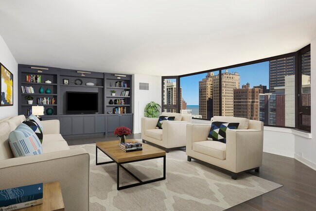 Foto del edificio - 1410 N State Pkwy