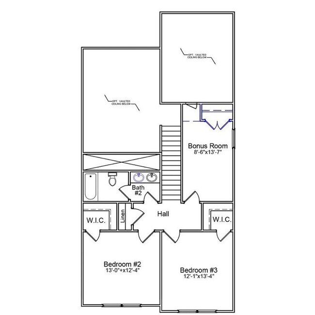 Foto del edificio - 1031 Ashcroft Cir