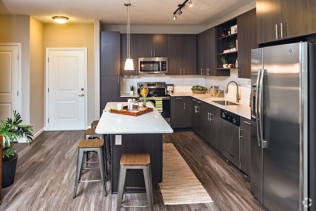 Elan Audubon Park Apartments Elan Audubon Park Apartments