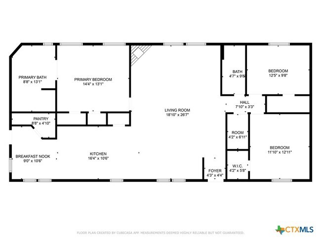 Building Photo - 140 Oak Mesa