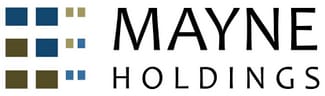 Property Management Company Logo