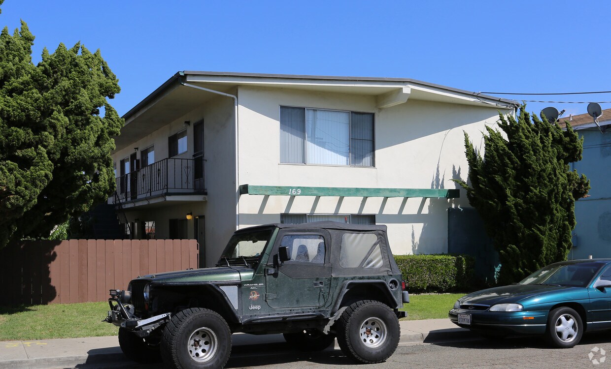 Building Photo - 169 Glover Ct