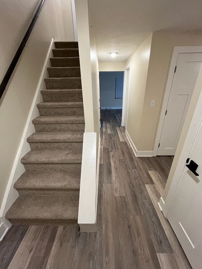 Entryway - 577 Pine Line Dr