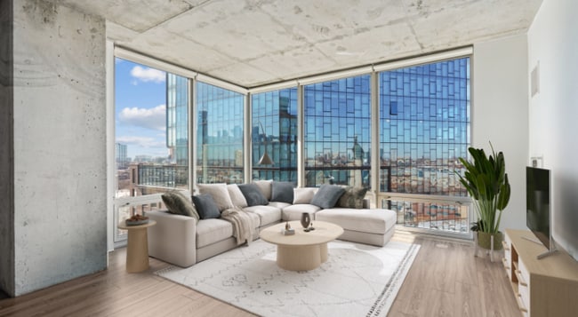 Building Photo - 734 N Morgan St