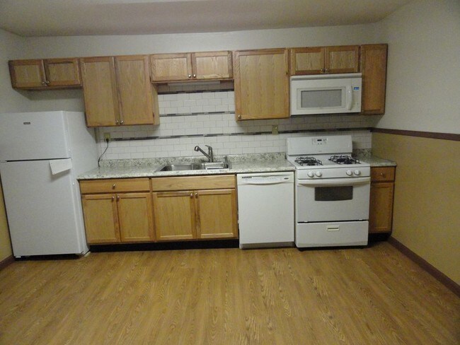 Foto del edificio - 720 E Bolton St