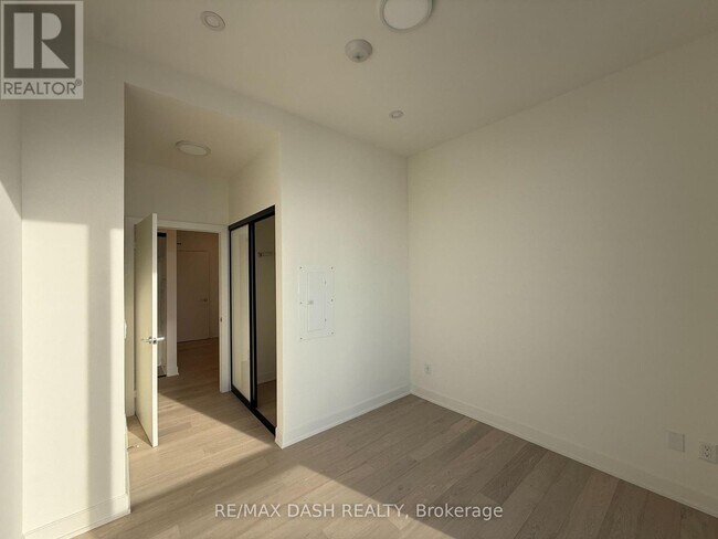 Photo du bâtiment - 15 Mercer St