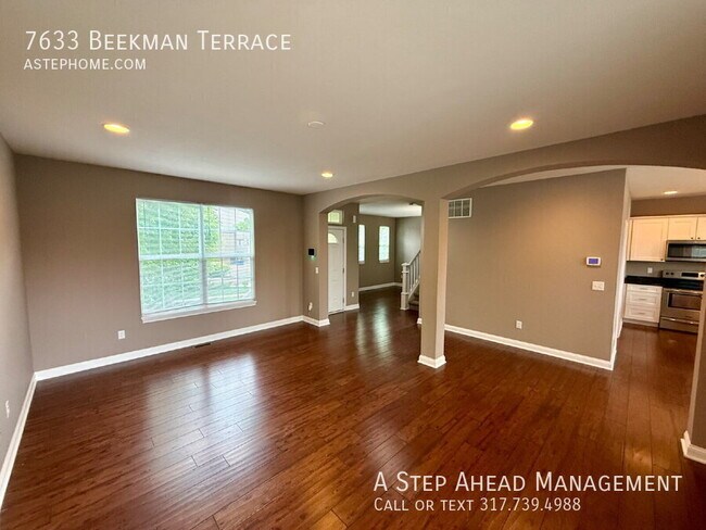 Foto del edificio - 7633 Beekman Terrace