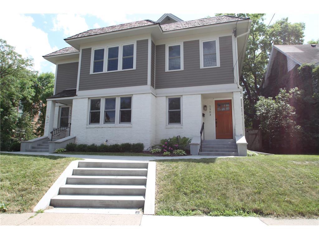 Foto principal - 1503 W 28th St