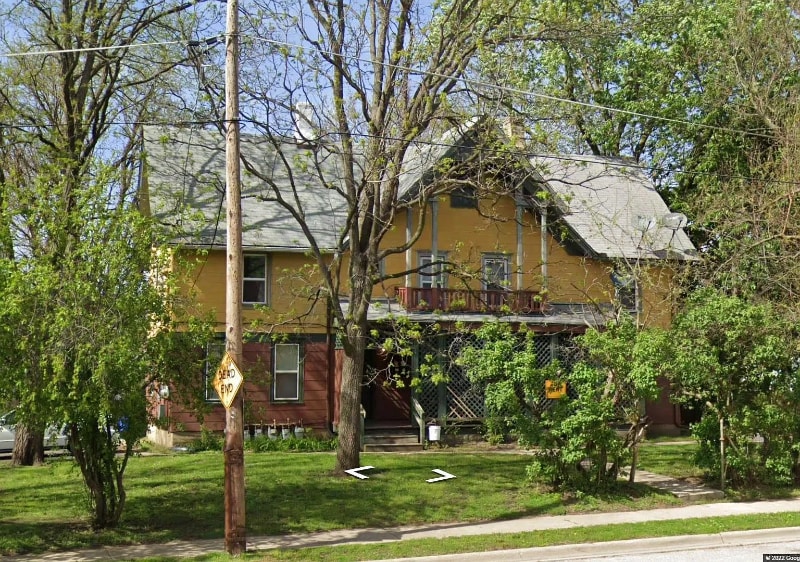 Building Photo - 1310 Home Pl