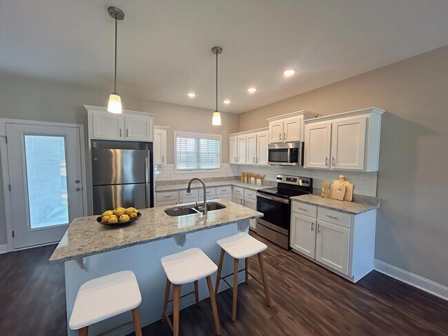 Foto del edificio - 79 Stockyard Rd