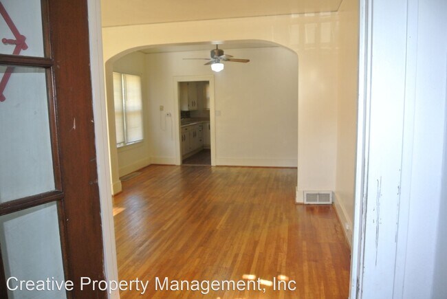 Building Photo - 3 br, 1 bath House - 701 - 1st St NW