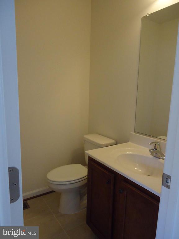 Foto del edificio - 23196 Westwood Ct