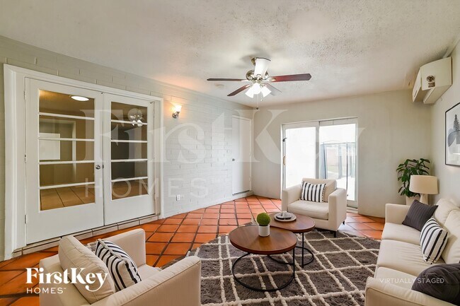 Foto del edificio - 4120 W Ironwood Dr