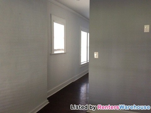 Foto del edificio - 1650 Orlando St SW