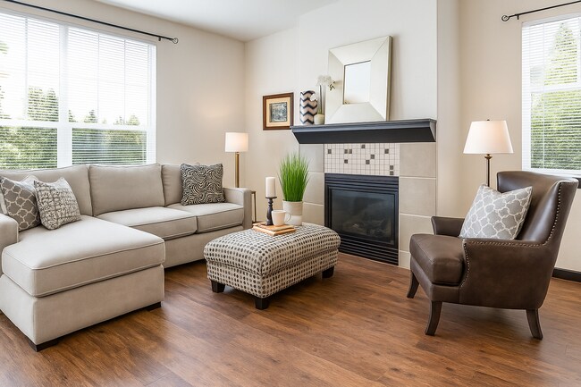 Foto del edificio - 23420 SE Black Nugget Rd