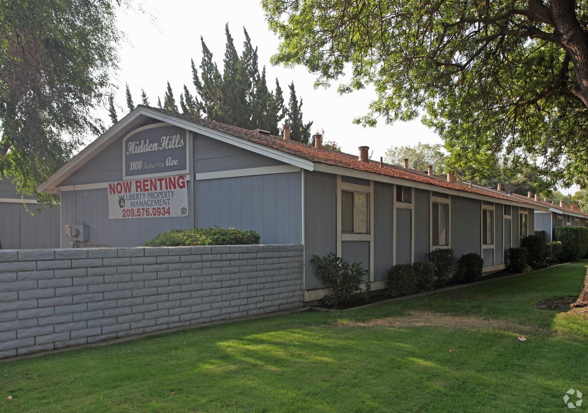 Primary Photo - 1100 Lucern Ave