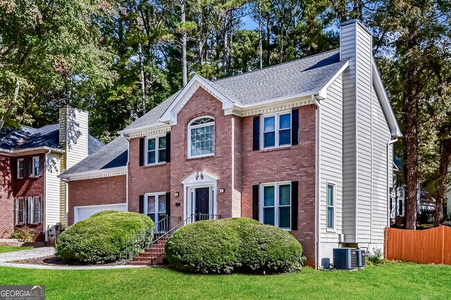 Foto del edificio - 2552 Laurel View Ct