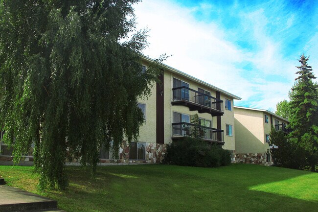 Photo du bâtiment - Marc Manor