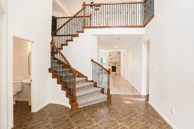 Foto del edificio - 3303 Belmont River Ln