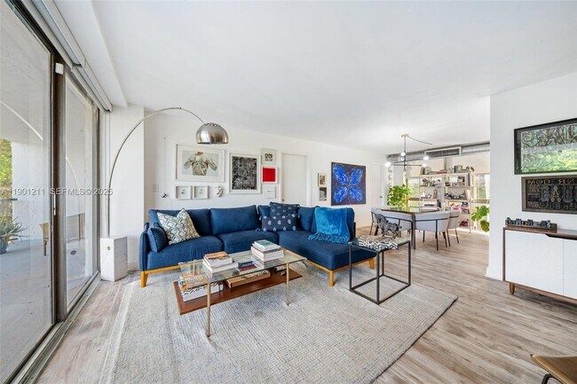 Foto del edificio - 5701 Biscayne Blvd