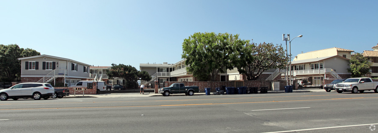 Foto del edificio - 22844 Pacific Coast Hwy