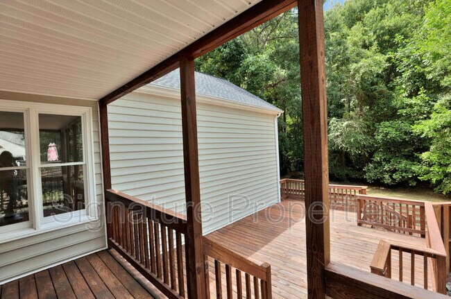 Foto del edificio - 12532 Eagle Ridge Rd