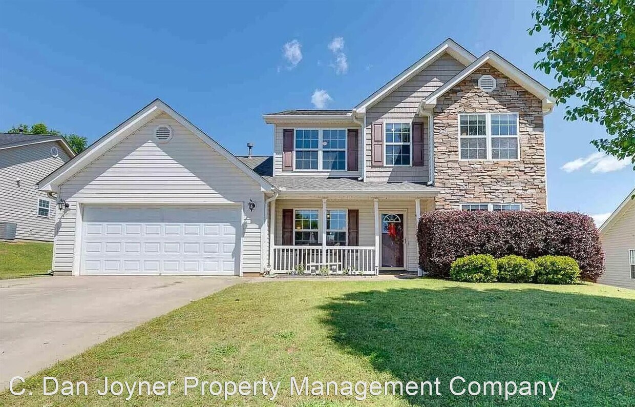 Primary Photo - 4 br, 3 bath House - 3 Granite Woods Way