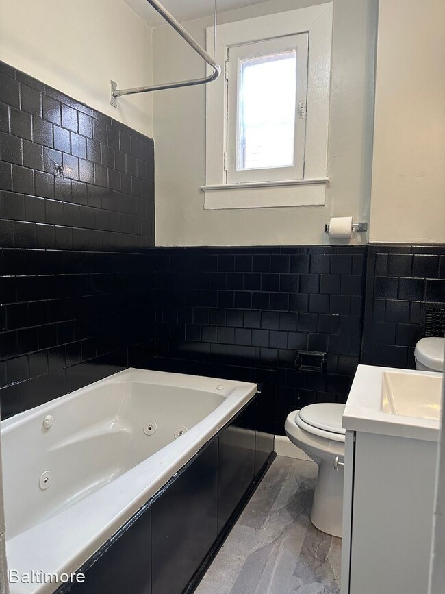 Building Photo - 3 br, 1 bath House - 1820 Penrose Ave.
