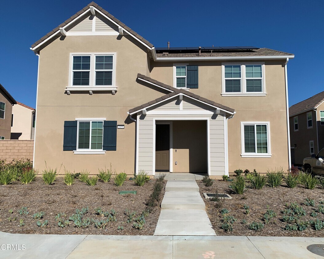 2155 Pomegranate St, Santa Paula, CA 93060 House Rental in Santa