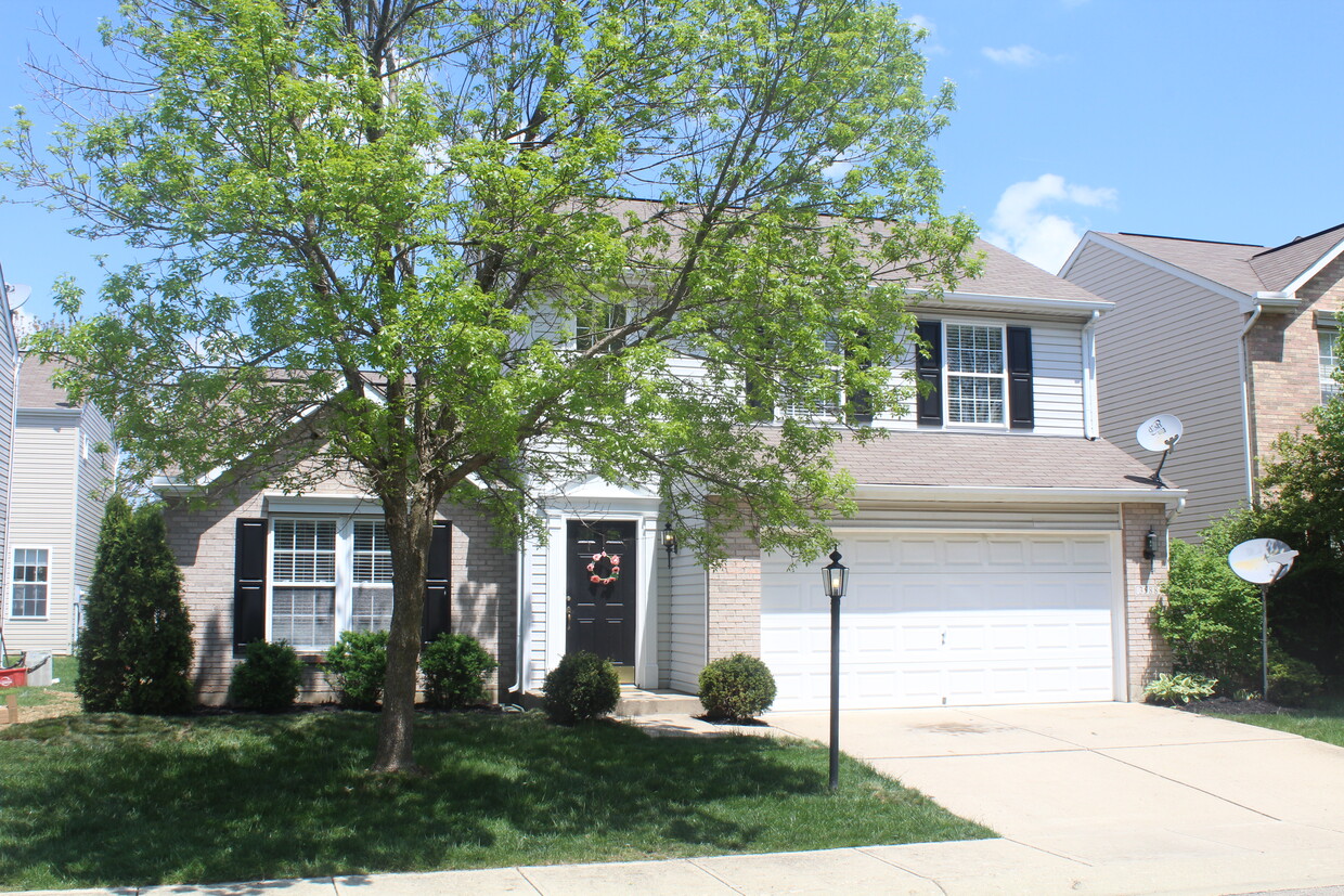 Foto principal - 3588 King Edward Way