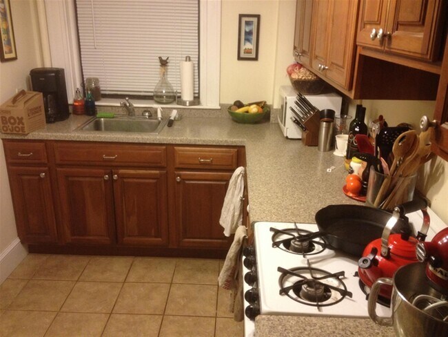 Foto del edificio - 84 Prescott St